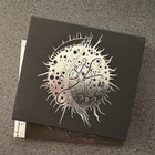 Sulphur Aeon - The Scythe Of Cosmic Chaos DIGIPAK - pikkukuva 4
