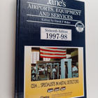 David F. Rider : Jane's - Airports, equipment and services - pikkukuva 1
