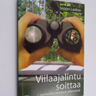Seppo Laakso : Viilaajalintu soittaa : tarinoita miesten ... - pikkukuva 1