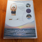 Yoga - 3 in 1 Workout - DVD - pikkukuva 1