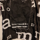Marimekko Funny B-pack Marimerkki Reppu - pikkukuva 2