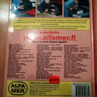 Renault Megane & Scenic 1996-2003 korjausopas. Kirja. - pikkukuva 2