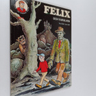 Jan Lööf : Felix och varulven - pikkukuva 1