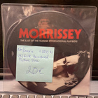 MORRISSEY - The Last Of The Famous International Playboys 7" - pikkukuva 1