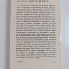 Asko Kaikusalo ym. : Suomen pikkunisäkkäät - pikkukuva 2