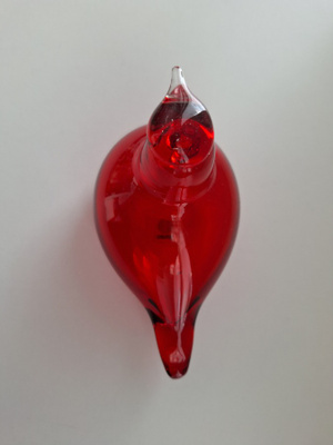 Iittala Tirri Oiva Toikka