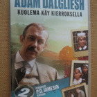 John Gorrie: Kuolema käy kierroksella 2DVD - pikkukuva 1