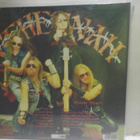 GEHENNAH - DECIBEL REBEL EX+/M- LP - pikkukuva 2