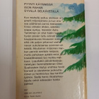 Mauri Sariola: Ison kalan katiska, 1.p - pikkukuva 2