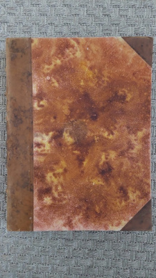 Jumalan puistot - leposijoja ja hautausmaita (1927)