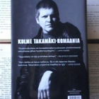 Jarkko Sipilä - Elinkautinen: Takamäki 1-3 (sid.) - pikkukuva 2