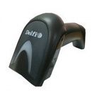 DELFI Viivakoodinlukija, Barcode Scanner GD4400, Usb (pos) - pikkukuva 2