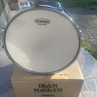 PREMIER 5,5*14" IRON MAIDEN VIRVELI. - pikkukuva 2