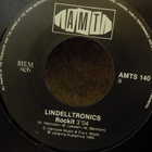 LINDELLTRONICS - EURO MUN PERSETTÄ EX 7" - pikkukuva 3