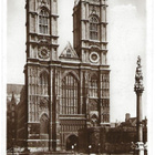 London Westminster Abbey (1949) - pikkukuva 1