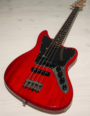 Fender Squier Vintage Modified Special Jaguar Bass