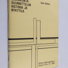 Esko Ryökäs : Seurakuntasuunnittelun historia ja nykytila - pikkukuva 1