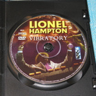 Dvd - Lionel Hampton - Vibratory - pikkukuva 2