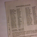 Huittinen, maamiesseura, 2 paperia, 1963 + risteily + muut. - pikkukuva 2