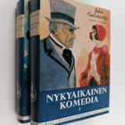John Galsworthy : Nykyaikainen komedia 1-2 - pikkukuva 1