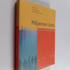 Hiljainen tieto : tietämistä, toimimista, taitavuutta - pikkukuva 1