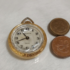 Lucerne Swiss Made Vintage Taskukello - pikkukuva 5