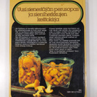 Ulli Kyrklund : Parhaat ruokasienet ja sieniruoat - pikkukuva 2
