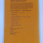 Embedded and real-time systems : symposium, November 6, 1... - pikkukuva 2