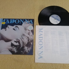 MADONNA - True Blue LP - pikkukuva 1