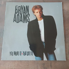 Bryan Adams - You Want It, You Got It - pikkukuva 1