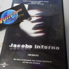 JACOBS INFERNO RARE RUOTSI PAINOS DVD (W) - pikkukuva 1