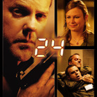 24 - Kausi 5 - (7 DVD) - pikkukuva 1