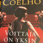 PAULO COELHO: VOITTAJA ON YKSIN - pikkukuva 1