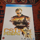 Csi:Miami-6.Kausi - pikkukuva 1