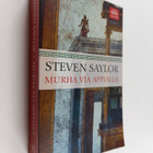 Steven Saylor : Murha Via Appialla - pikkukuva 1
