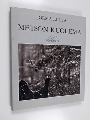 Jorma Luhta : Metson kuolema