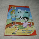 Nilsson - Lindell Bästa vänner - pikkukuva 1
