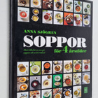 Anna Sjögren : Soppor för 4 årstider - pikkukuva 1