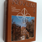 Thoralf ym. (toim.) Gilbrant : Novum 1 : Uusi testamentti... - pikkukuva 1