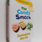 Jacqueline Davies : The Candy Smash - pikkukuva 1