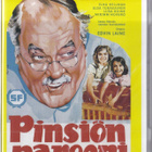 Pinsiön parooni (DVD) - pikkukuva 1