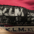 Haalarit KLM koko 52 - pikkukuva 3