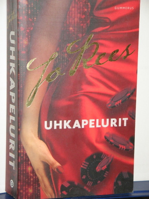 Jo Rees : UHKAPELURIT