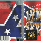 LYNYRD SKYNYRD . CD-LEVY . GREATEST HITS - pikkukuva 1