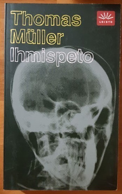 Thomas Müller: Ihmispeto