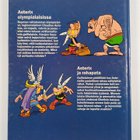 Goscinny ym. : Parhaat sarjat 20 : Asterix ja rahapata ; ... - pikkukuva 2