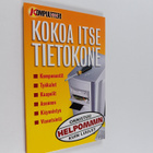 Kokoa itse tietokone - pikkukuva 1