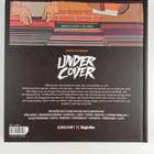 Vanessa Seifert ym. : Deutschrap Undercover - Die Geschic... - pikkukuva 2