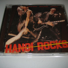 Hanoi Rocks - Bangkok Shocks Saigon Shakes Hanoi Rocks (CD) - pikkukuva 1