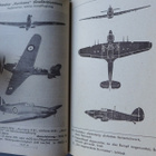 KIRJA Luftwaffe  vuodelta 1943 aito lentokone - pikkukuva 4